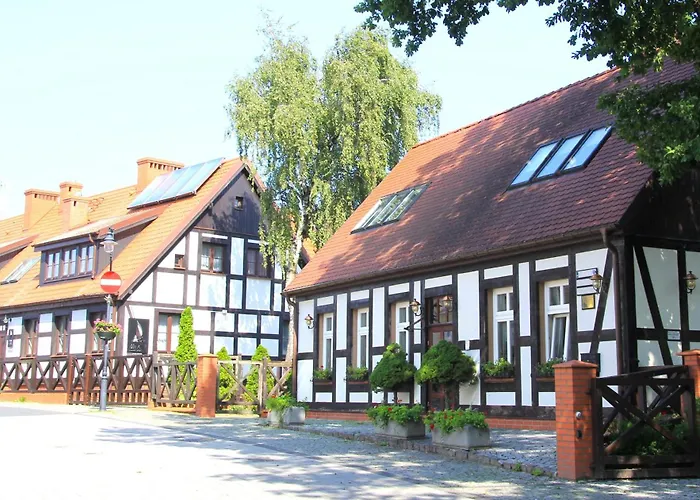 Apartamenty Royal Maris 5 - Pokoj Dwuosobowy, Najlepsza Lokalizacja W Ustce, Blisko Plazy I Portu, Bezplatny Parking, Scisle Centrum