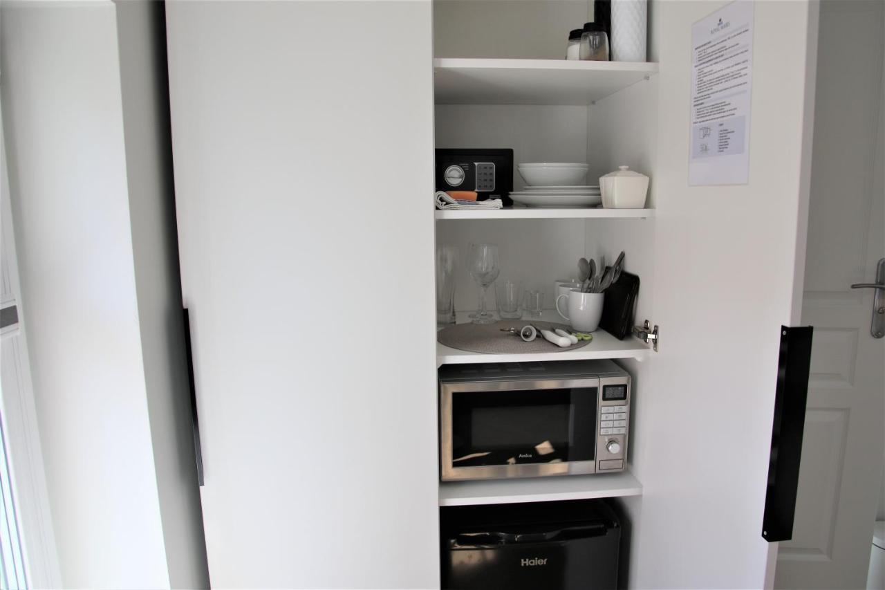 Apartment Royal Maris 5: Retreat Near & Harbor *