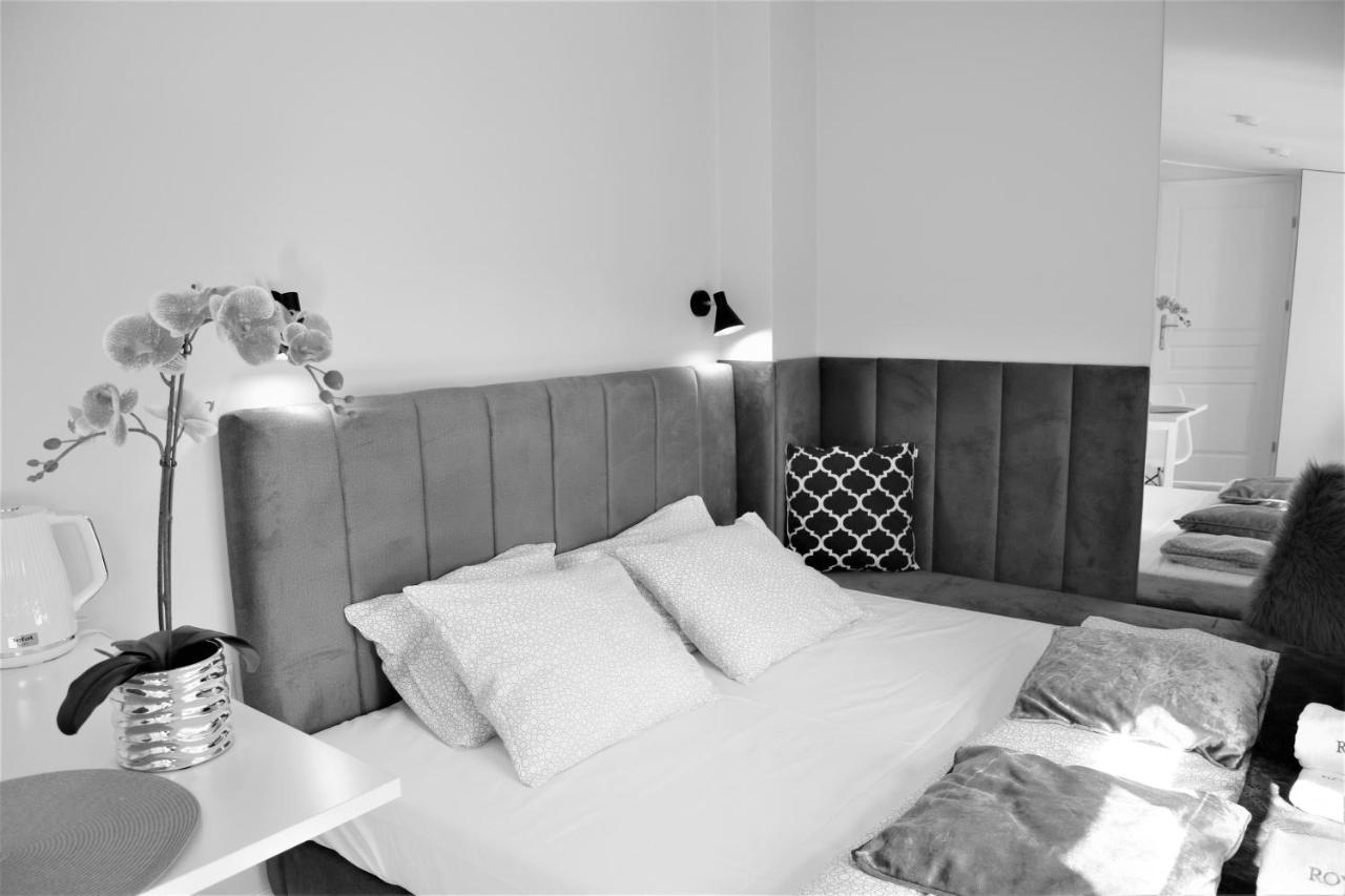 Apartment Royal Maris 5: Retreat Near & Harbor