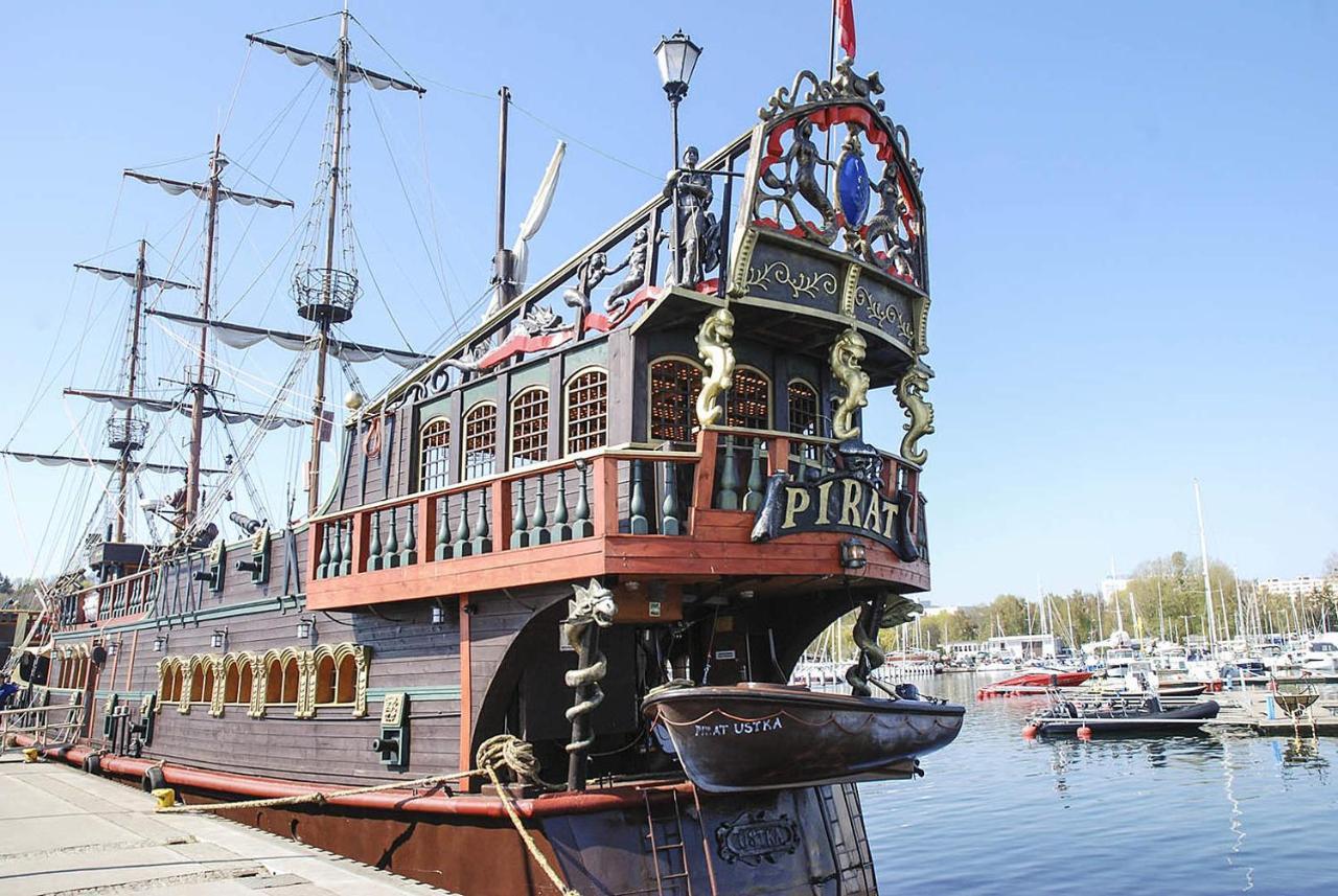 Royal Maris 5: Retreat Near & Harbor Ustka