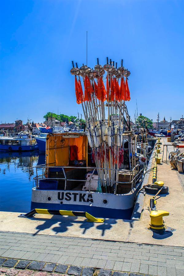 Royal Maris 5: Retreat Near & Harbor Ustka