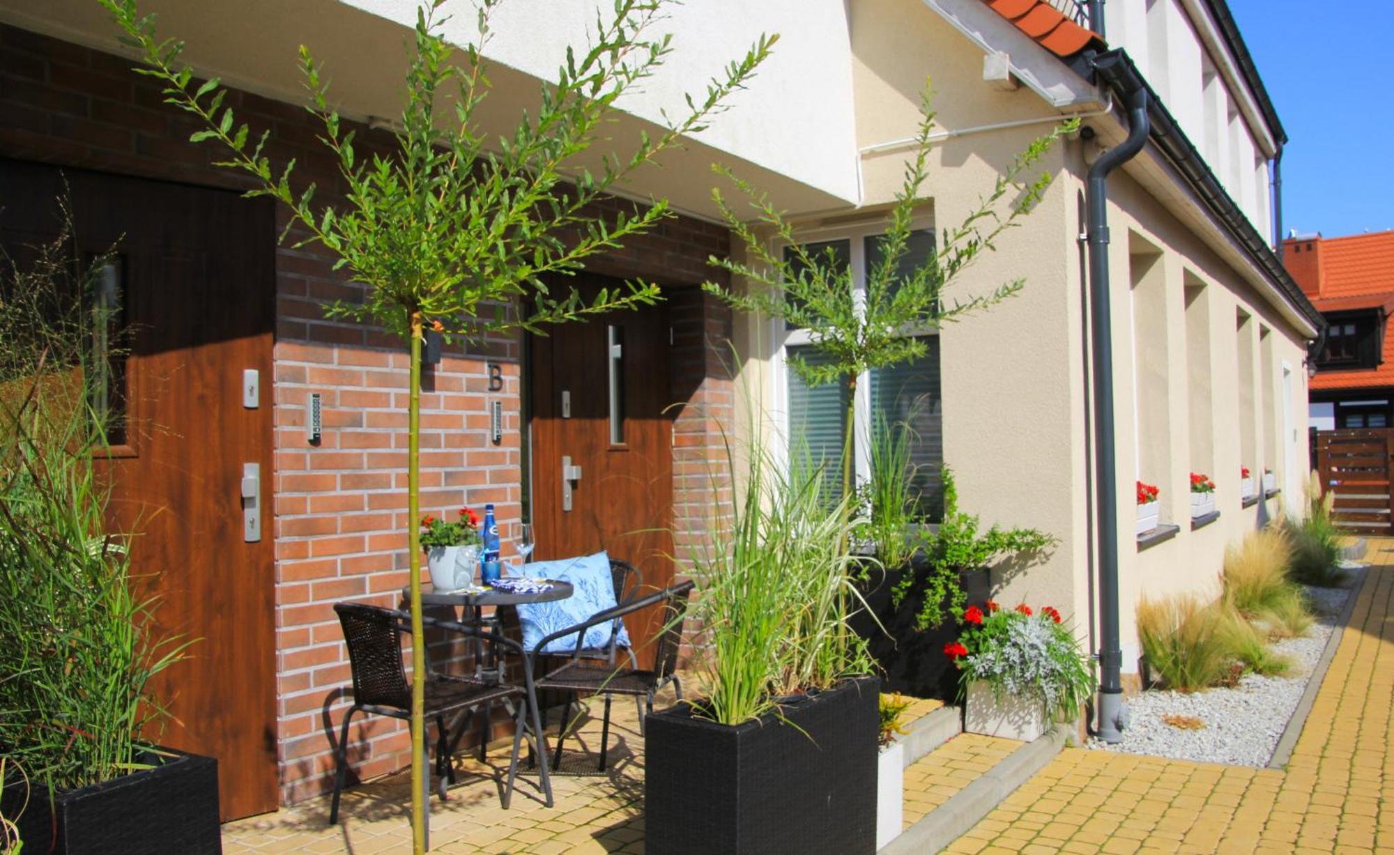 Royal Maris 5: Retreat Near & Harbor Apartment *