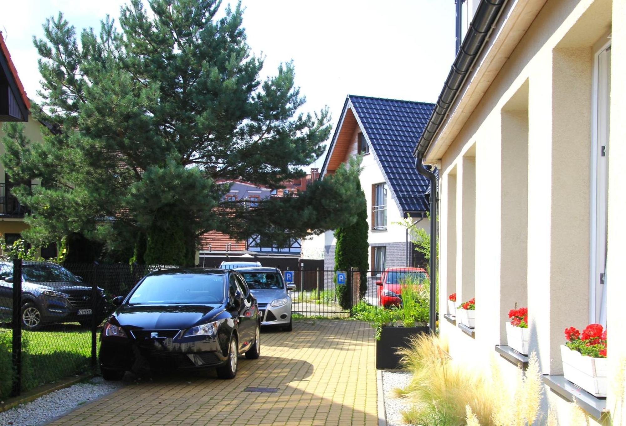 Apartment Royal Maris 5: Retreat Near & Harbor Ustka